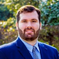 Larry Joseph Billinger II headshot